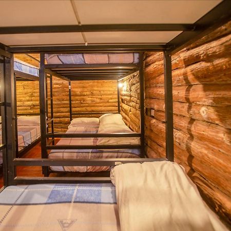 Oh Yeah ! Hostel Sapa Exterior foto
