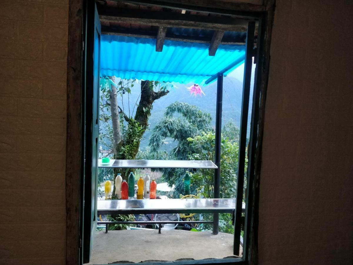 Oh Yeah ! Hostel Sapa Exterior foto